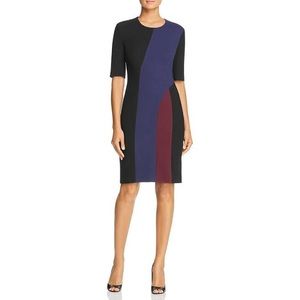 Hugo Boss Delivia Women’s Work Dress Size 2